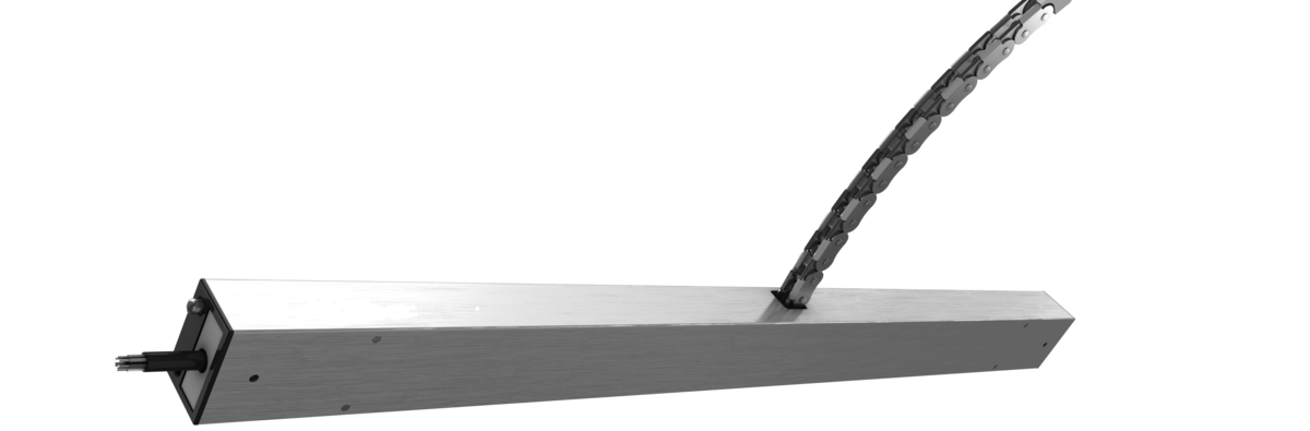 Kettenantriebe 300N/2